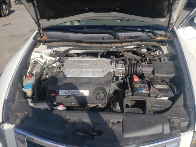 Photo 6 VIN: 5KBCP3F83AB009240 - HONDA ACCORD EXL 