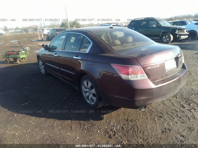 Photo 2 VIN: 5KBCP3F83AB010405 - HONDA ACCORD SDN 