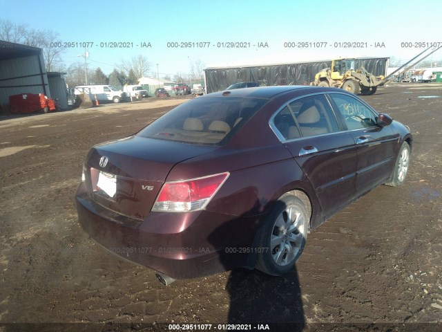 Photo 3 VIN: 5KBCP3F83AB010405 - HONDA ACCORD SDN 