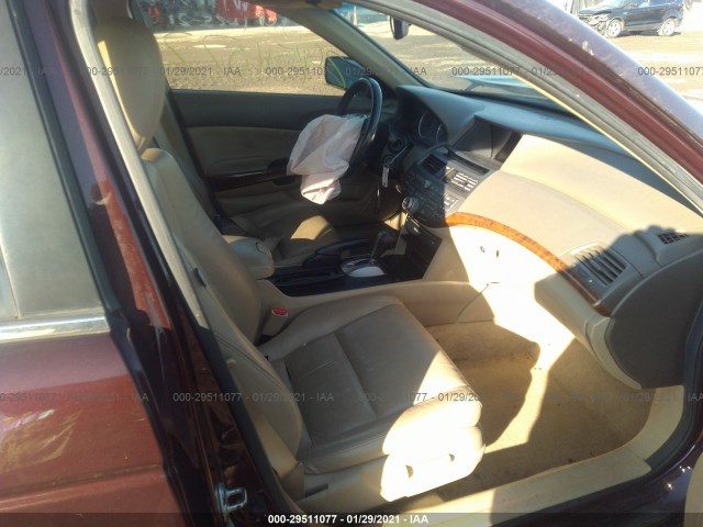 Photo 4 VIN: 5KBCP3F83AB010405 - HONDA ACCORD SDN 