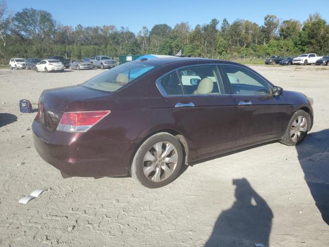 Photo 2 VIN: 5KBCP3F83AB010646 - HONDA ACCORD EXL 