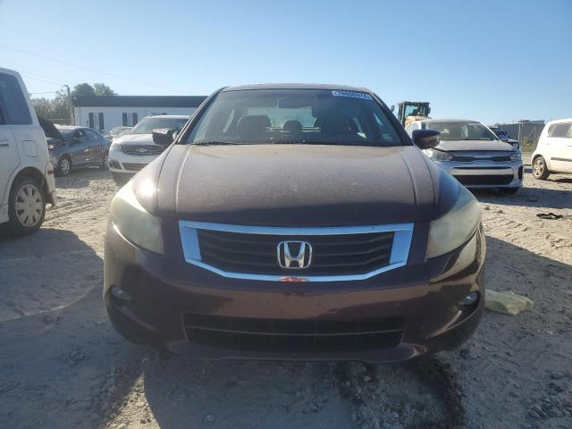 Photo 4 VIN: 5KBCP3F83AB010646 - HONDA ACCORD EXL 