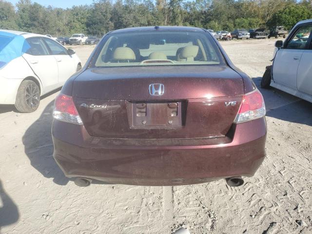 Photo 5 VIN: 5KBCP3F83AB010646 - HONDA ACCORD EXL 