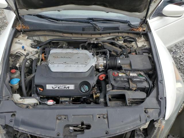 Photo 10 VIN: 5KBCP3F83AB011862 - HONDA ACCORD EXL 