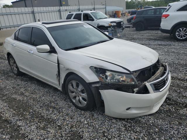 Photo 3 VIN: 5KBCP3F83AB011862 - HONDA ACCORD EXL 