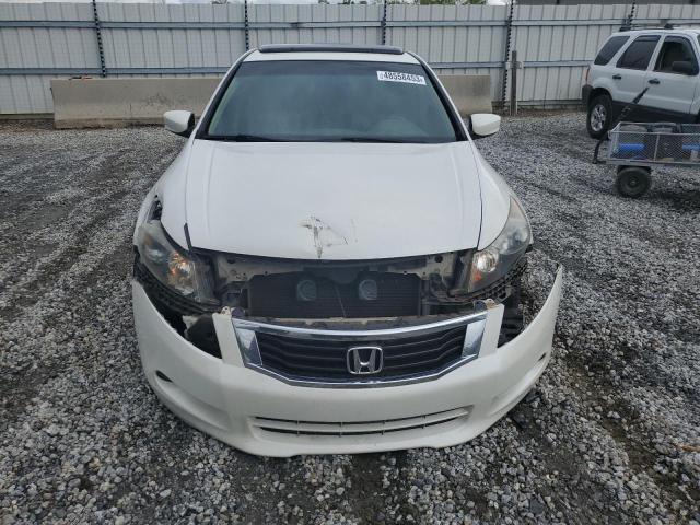 Photo 4 VIN: 5KBCP3F83AB011862 - HONDA ACCORD EXL 