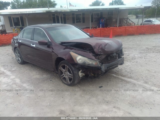 Photo 0 VIN: 5KBCP3F83AB012056 - HONDA ACCORD SDN 