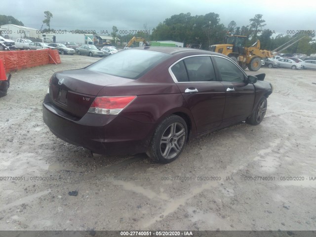 Photo 3 VIN: 5KBCP3F83AB012056 - HONDA ACCORD SDN 