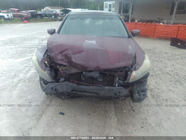 Photo 5 VIN: 5KBCP3F83AB012056 - HONDA ACCORD SDN 