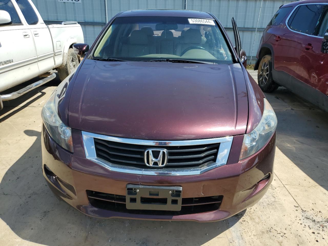 Photo 4 VIN: 5KBCP3F83AB013241 - HONDA ACCORD 