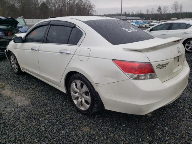 Photo 2 VIN: 5KBCP3F83AB013370 - HONDA ACCORD EXL 