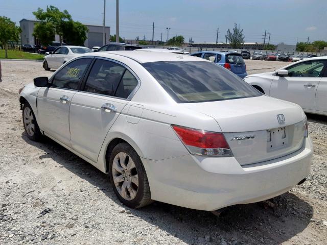 Photo 2 VIN: 5KBCP3F83AB014325 - HONDA ACCORD 