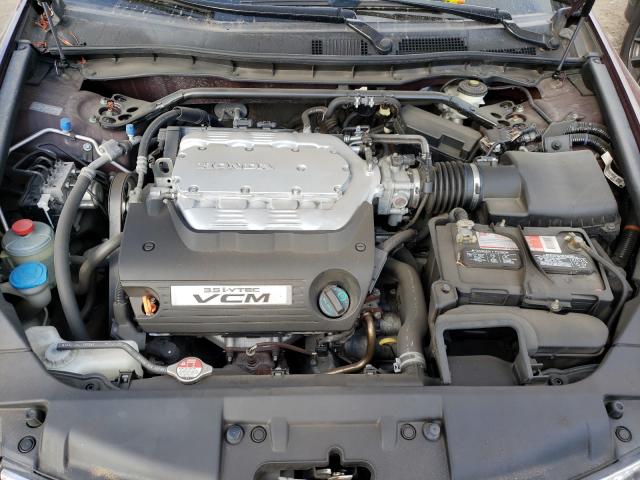 Photo 6 VIN: 5KBCP3F83AB015944 - HONDA ACCORD EXL 