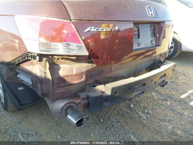 Photo 5 VIN: 5KBCP3F83AB018312 - HONDA ACCORD 