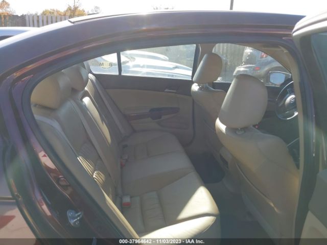 Photo 7 VIN: 5KBCP3F83AB018312 - HONDA ACCORD 