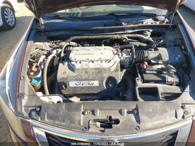 Photo 9 VIN: 5KBCP3F83AB018312 - HONDA ACCORD 