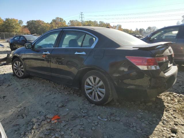 Photo 1 VIN: 5KBCP3F83BB003357 - HONDA ACCORD EXL 