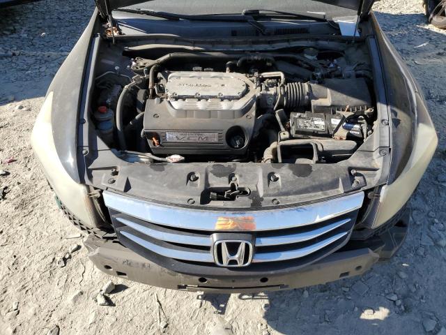 Photo 10 VIN: 5KBCP3F83BB003357 - HONDA ACCORD EXL 