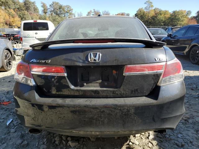 Photo 5 VIN: 5KBCP3F83BB003357 - HONDA ACCORD EXL 