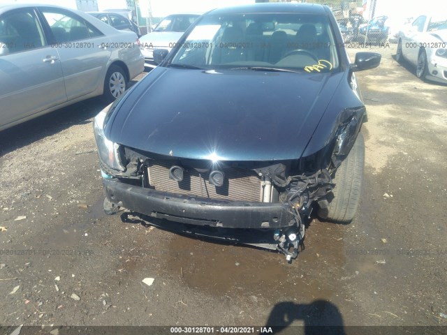 Photo 5 VIN: 5KBCP3F84AB001843 - HONDA ACCORD SDN 