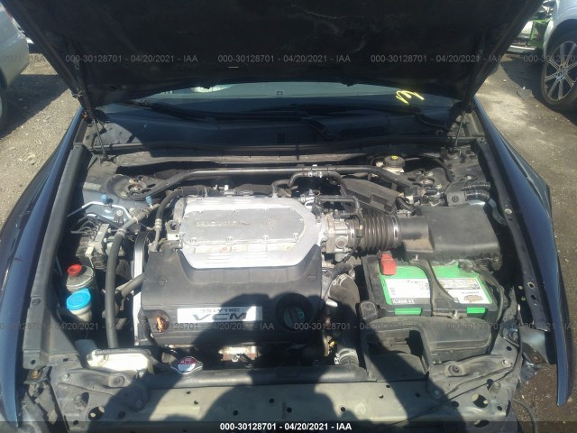 Photo 9 VIN: 5KBCP3F84AB001843 - HONDA ACCORD SDN 