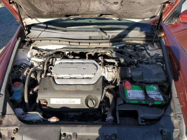 Photo 10 VIN: 5KBCP3F84AB002801 - HONDA ACCORD EXL 