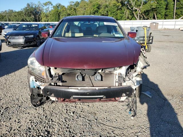 Photo 4 VIN: 5KBCP3F84AB002801 - HONDA ACCORD EXL 