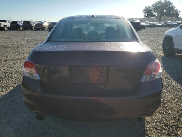 Photo 5 VIN: 5KBCP3F84AB002801 - HONDA ACCORD EXL 