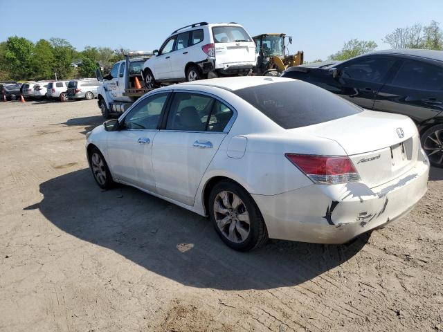 Photo 1 VIN: 5KBCP3F84AB003379 - HONDA ACCORD EXL 