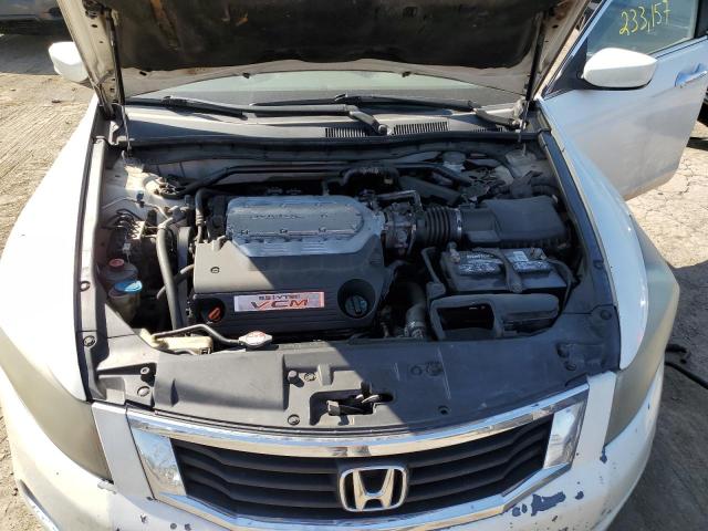 Photo 10 VIN: 5KBCP3F84AB003379 - HONDA ACCORD EXL 