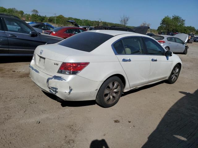 Photo 2 VIN: 5KBCP3F84AB003379 - HONDA ACCORD EXL 