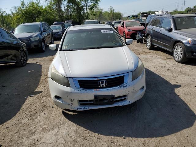 Photo 4 VIN: 5KBCP3F84AB003379 - HONDA ACCORD EXL 