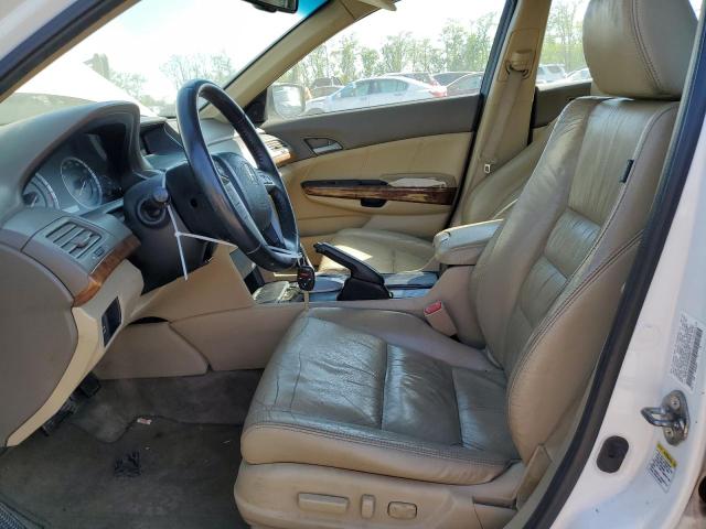 Photo 6 VIN: 5KBCP3F84AB003379 - HONDA ACCORD EXL 