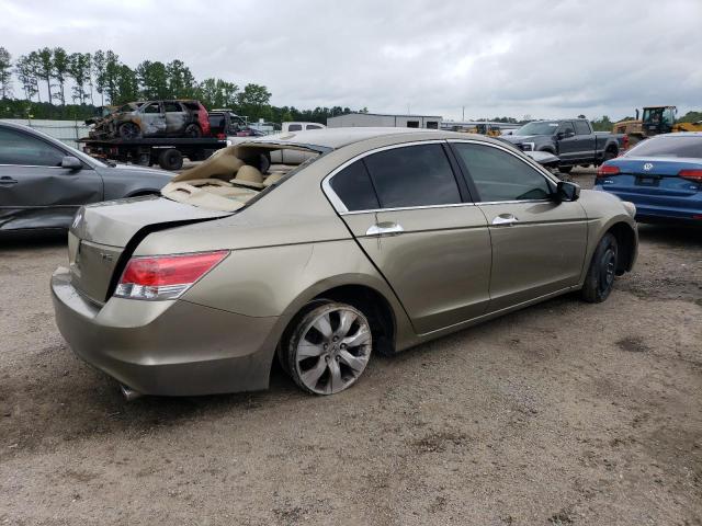 Photo 2 VIN: 5KBCP3F84AB005830 - HONDA ACCORD EXL 