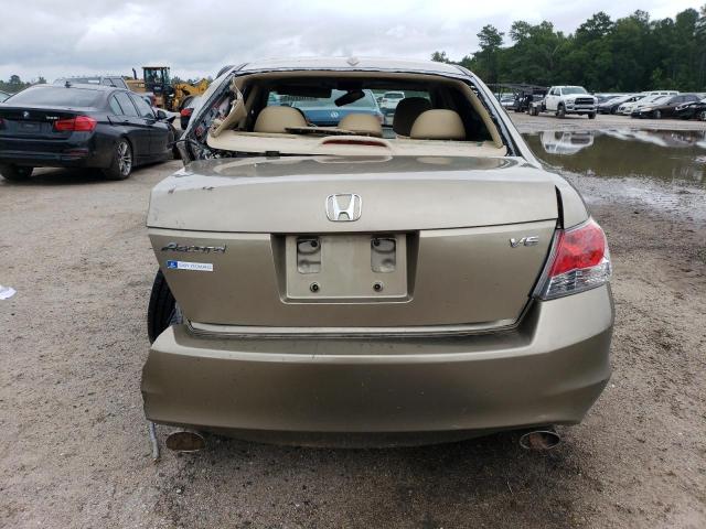 Photo 5 VIN: 5KBCP3F84AB005830 - HONDA ACCORD EXL 