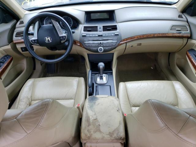 Photo 7 VIN: 5KBCP3F84AB005830 - HONDA ACCORD EXL 