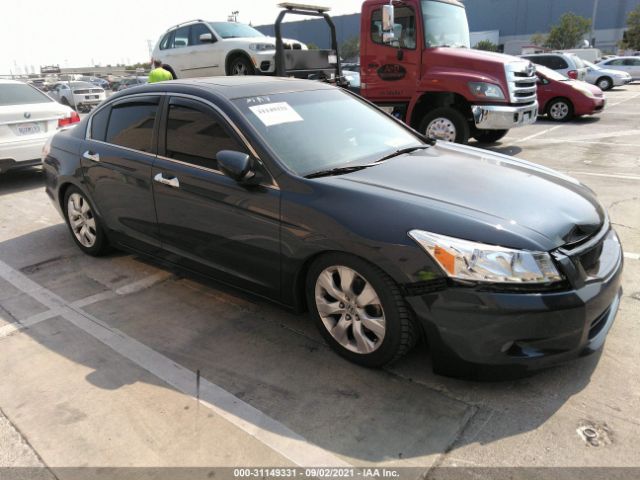 Photo 0 VIN: 5KBCP3F84AB006783 - HONDA ACCORD SDN 