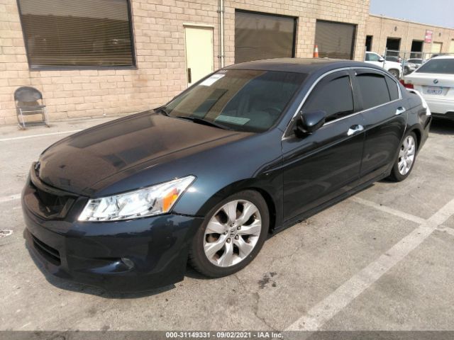 Photo 1 VIN: 5KBCP3F84AB006783 - HONDA ACCORD SDN 