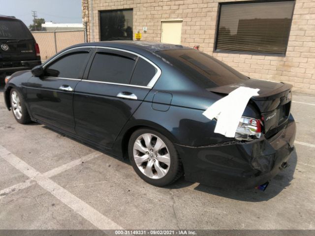 Photo 2 VIN: 5KBCP3F84AB006783 - HONDA ACCORD SDN 