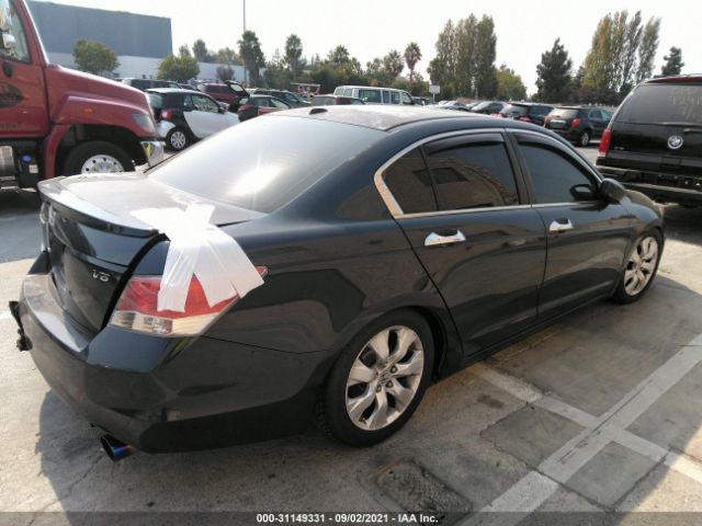 Photo 3 VIN: 5KBCP3F84AB006783 - HONDA ACCORD SDN 