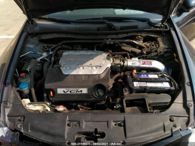 Photo 9 VIN: 5KBCP3F84AB006783 - HONDA ACCORD SDN 