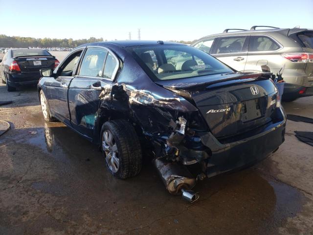 Photo 2 VIN: 5KBCP3F84AB007660 - HONDA ACCORD EXL 