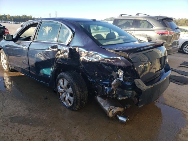 Photo 8 VIN: 5KBCP3F84AB007660 - HONDA ACCORD EXL 