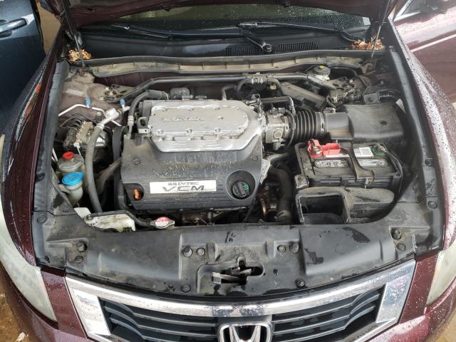 Photo 6 VIN: 5KBCP3F84AB007786 - HONDA ACCORD EXL 