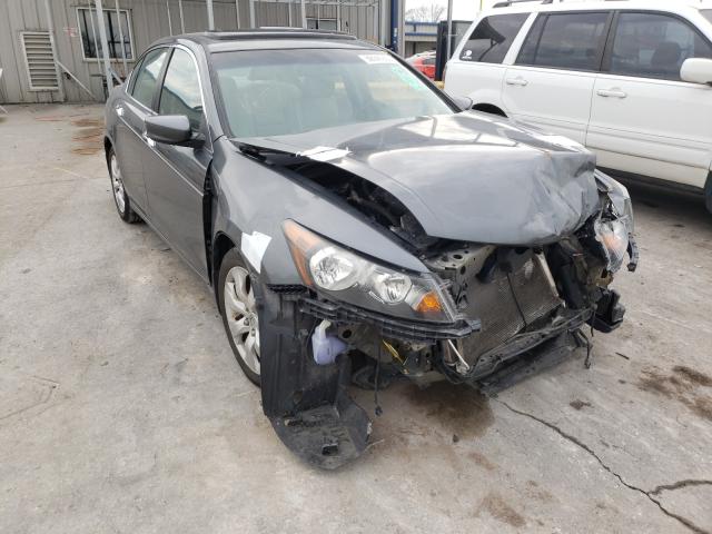 Photo 0 VIN: 5KBCP3F84AB008209 - HONDA ACCORD EXL 