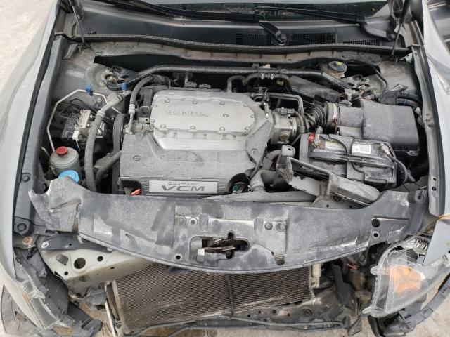 Photo 6 VIN: 5KBCP3F84AB008209 - HONDA ACCORD EXL 