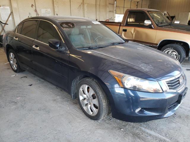 Photo 3 VIN: 5KBCP3F84AB010249 - HONDA ACCORD EXL 