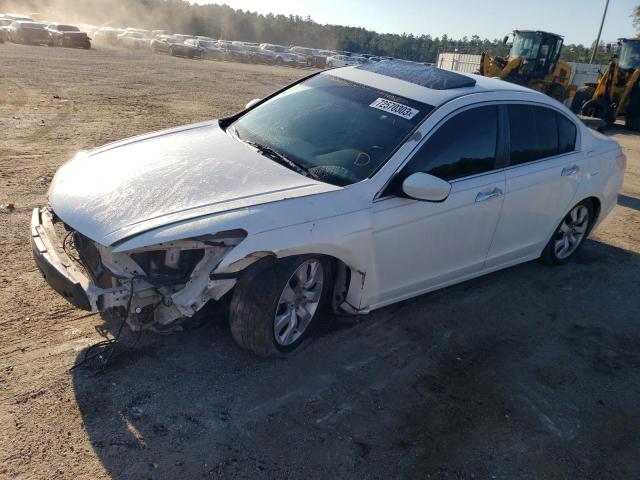 Photo 0 VIN: 5KBCP3F84AB010865 - HONDA ACCORD 