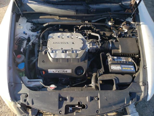 Photo 10 VIN: 5KBCP3F84AB010865 - HONDA ACCORD 