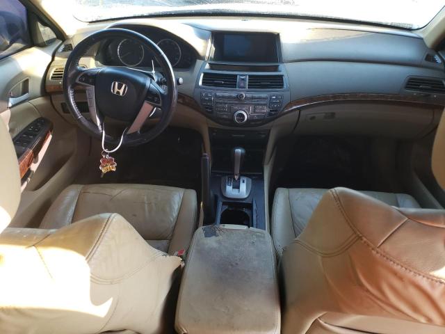 Photo 7 VIN: 5KBCP3F84AB010865 - HONDA ACCORD 